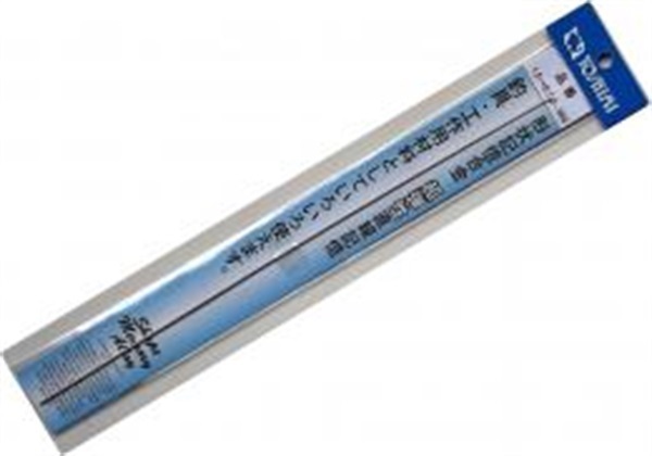 形状記憶合金テーパー/チタンティップ